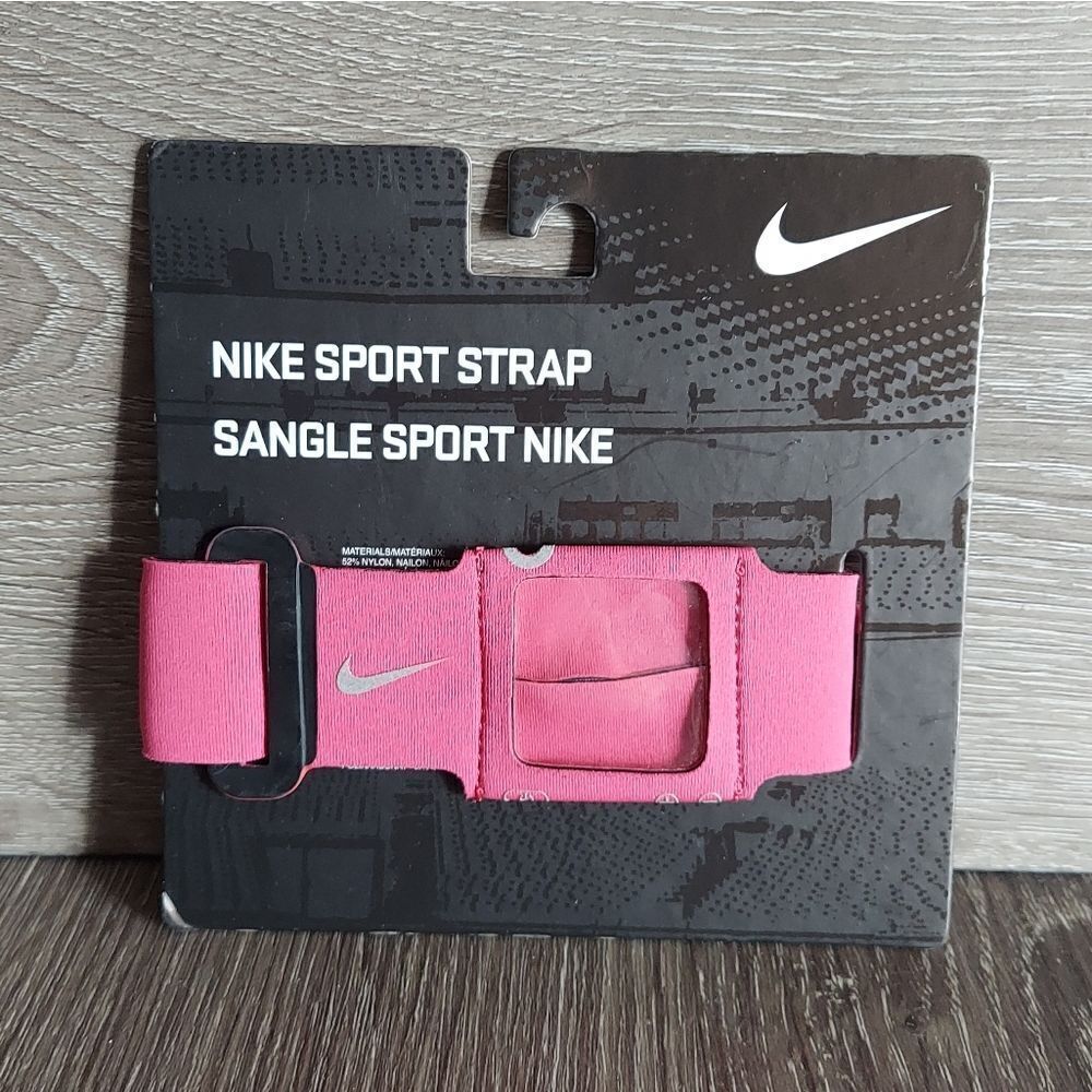 Nike Sport Strap iPod case